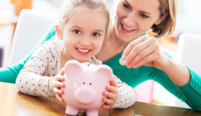 educatie financiara copii
